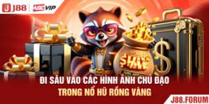 Nổ Hũ Rồng Vàng J88 - Game Quay Thưởng Trực Tuyến Bùng Nổ