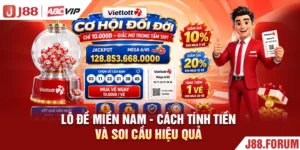 Lô Đề Miền Nam - Cách Tính Tiền Và Soi Cầu Hiệu Quả