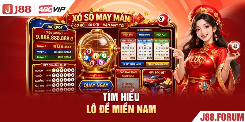 Tìm hiểu lô đề miền Nam